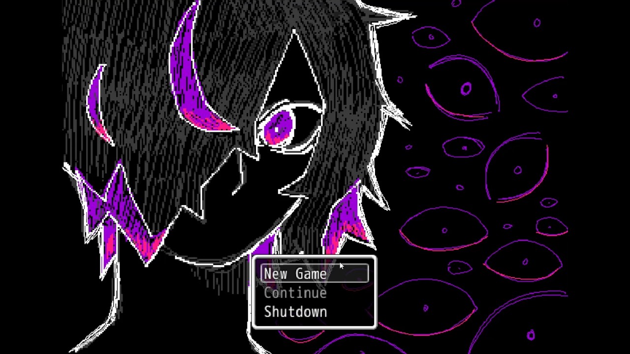 Nightmare Of The Attic by shootinstarrfish