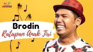 Brodin - Sumi (Official Music Video)