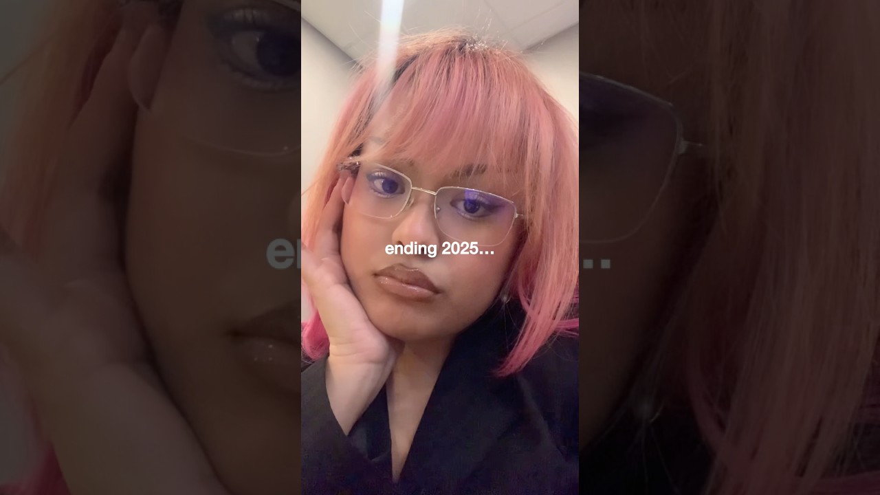 choosing hope for 2026! out of pure spite!