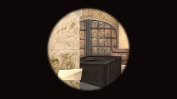 Esea pug ace 1v4 clutch