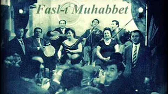 Zeki Müren - Hiç Bir Şeyde Gözüm Yok Zeki Müren - Hiç Bir Şeyde Gözüm Yok