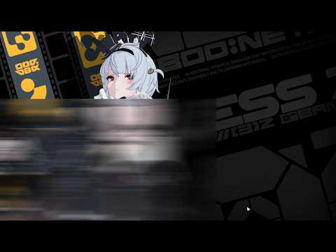 Okay Sanby, So sexy 🔥 - Zenless Zone Zero