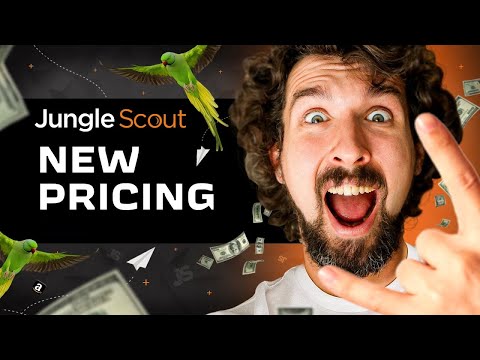 NEW Jungle Scout Pricing Plans Tutorial Updated For 2022 ?