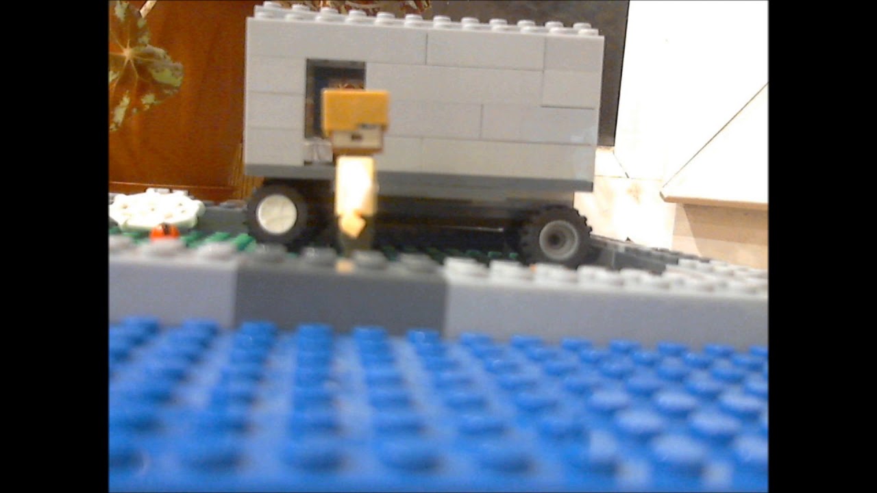 The Rake №1 - YouTube