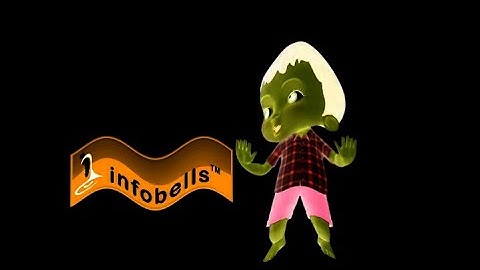 Infobells Intro video new effects sponsored by Preview 2 Frank V2