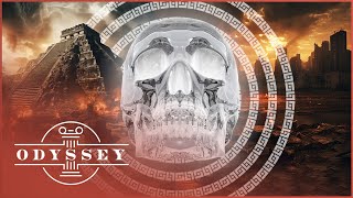 The Apocalyptic Legend Of The 13 Crystal Skulls | Myth Hunters | Odyssey