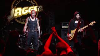 Обложка Tanz Deutsch Rammstein Tribute Mein Herz Brennt Скачать Tanz Deutsch Rammstein Tribute Mein Herz Brennt