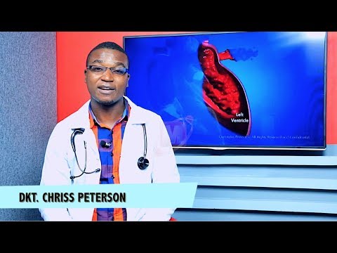 Video: Njia zinazofaa za Kugundua na Kutibu Maambukizi ya Campylobacter