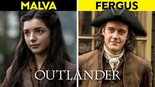 Why Outlander NEEDS To Use THESE Supporting Characters MORE..