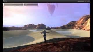 CodeSpells Development Update 1 (Sept. 29, 2014)