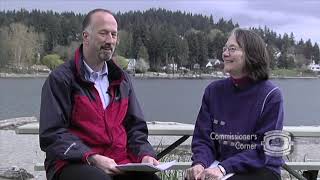 Commissioner's Corner: Stillwaters Fish Passage Project