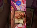 Tarkir: Dragonstorm Pack Opening!
