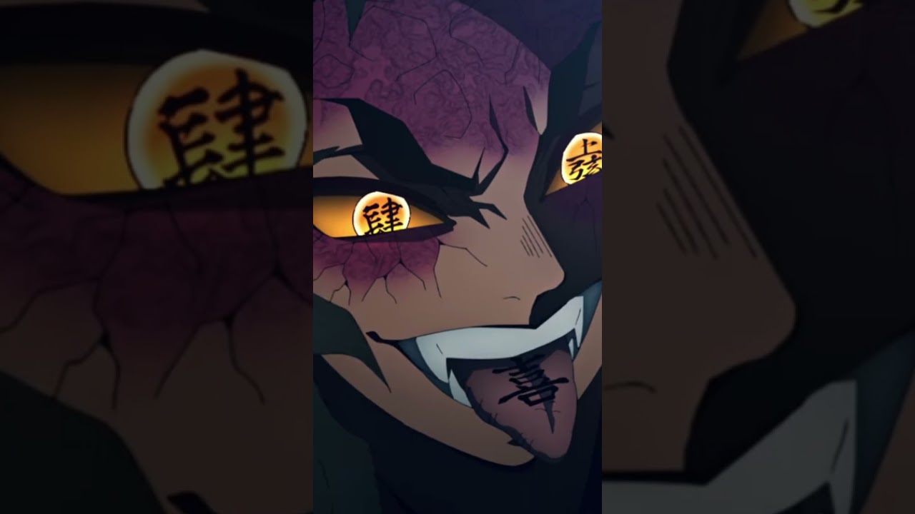 Demon Slayer' Episode 3 Reveals The True Form Of Upper Rank 4, Hantengu