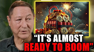 Jordi Visser: "This is Why Bitcoin Hasn