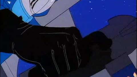 G.I. Joe The Movie - Opening Credits