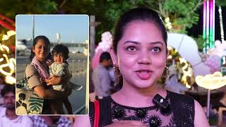 Ifa’s First Birthday Celebration ❤️ - Irfan’s View