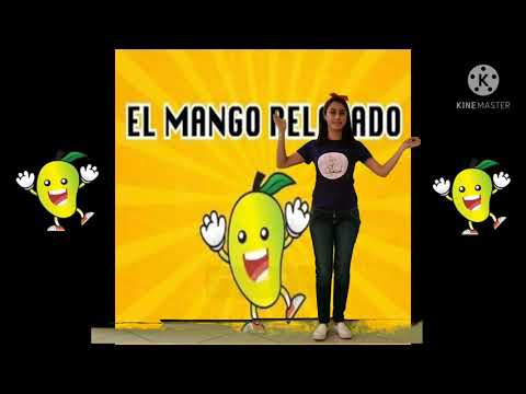 El mango relajado