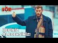 Çakal Avı 15 "Canlı Bomba" | Söz