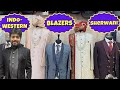 Cheapest coat pant sherwani  indowestern and blazers market in delhi  gandhi nagar market delhi