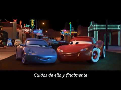 Find yourself  subtítulos español brad paisley  cars