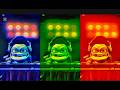 Crazy Frog Song Cover 🐸 | Coffin Dance Song | Funny Animation #51