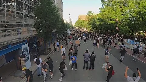 Report: Feds considered using ‘heat ray’ on DC protesters