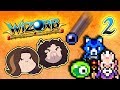 Wizorb: Apastalypse - PART 2 - Game Grumps