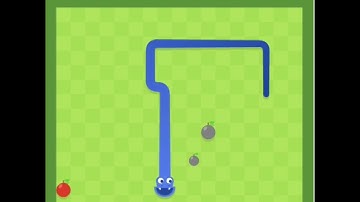 Google Snake Speedrun Poison Mode Standard 25 Apples Dice Standard 25.650s [PB] #games
