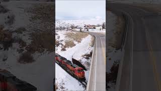Travelling By Train In The Usa