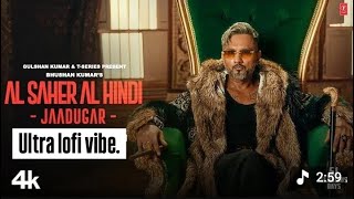 Al saher Al hindi _jadugar (yo yo honey Singh x rehmatt #alsaheralhindi #51Gloriusday screenshot 2