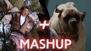 Ferris Bueller&#39;s Day Off + The Sandlot MASHUP | reMASTER.SHOT