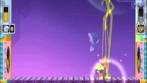 Mega Man Powered Up - Challenge Mode - Part 10-9b : Boss Rush Challenge 99 Pt 2