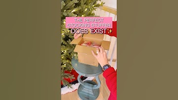 🎁The Perfect Stocking Stuffer Does Exist — Magical, Useful, and Kid-Approved