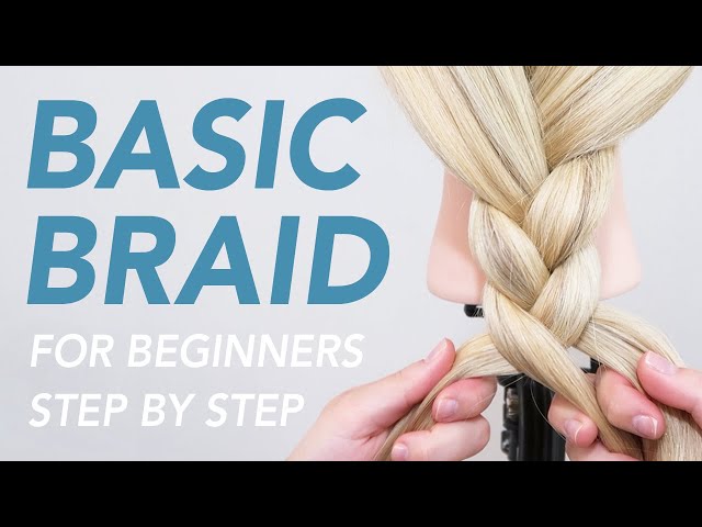 Here's a tip on how to braid your front pieces #hairstyle #hair #hairt, front  braid hairstyle