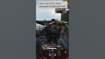 I wonder attachments he had... #fyp #fypツ #outplayed #twitchstreamer #apexlegends #apexlegendsclips