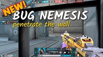 New Bug Nemesis! 😱 | Hyper Front Indonesia