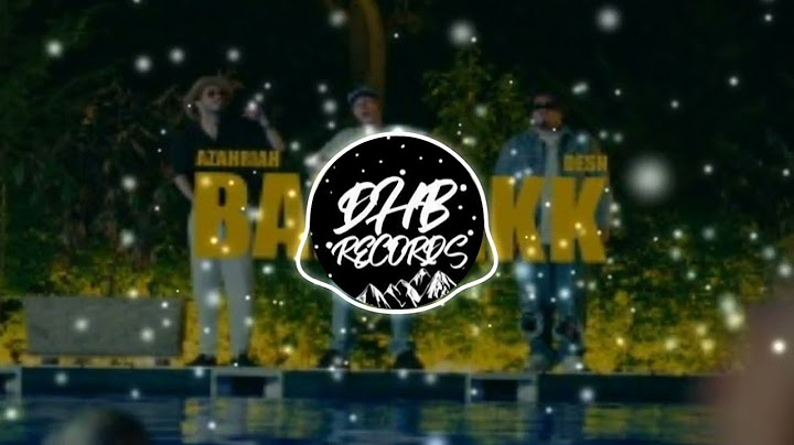 DESH x YOUNG FLY X AZAHRIAH - BAKPAKK [DHB REMIX]