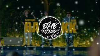 Download Lagu DESH x YOUNG FLY X AZAHRIAH - BAKPAKK [DHB REMIX] MP3