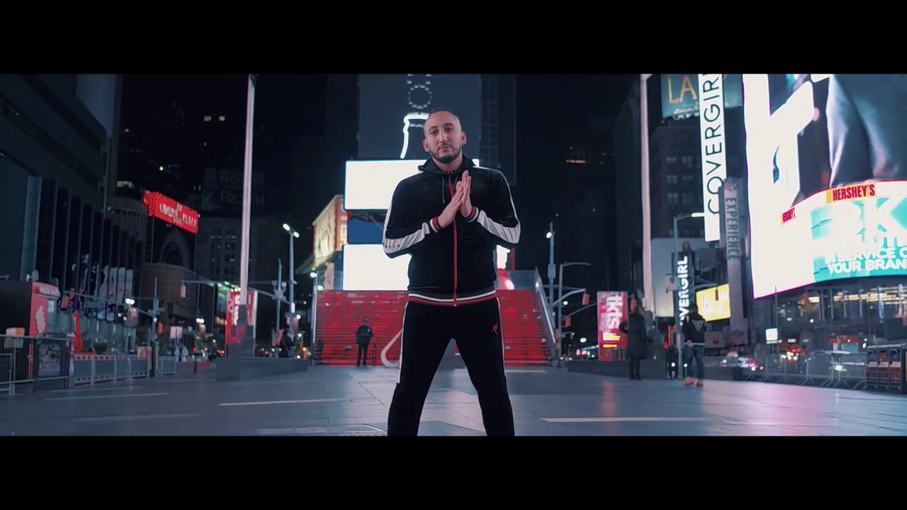 DJ Hitman -  GTA (No Copyright Music) Video Clip by 404 FILMS