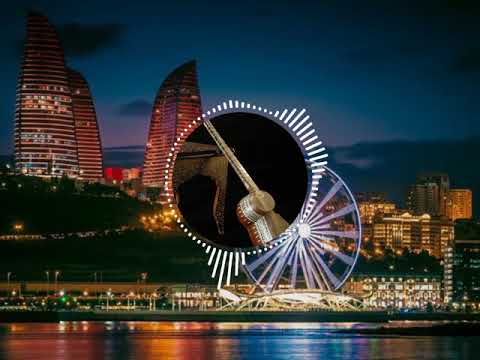 Kha1ib - Tar Remix [ baby if you give it to me ]  Azerbaijan music instruments