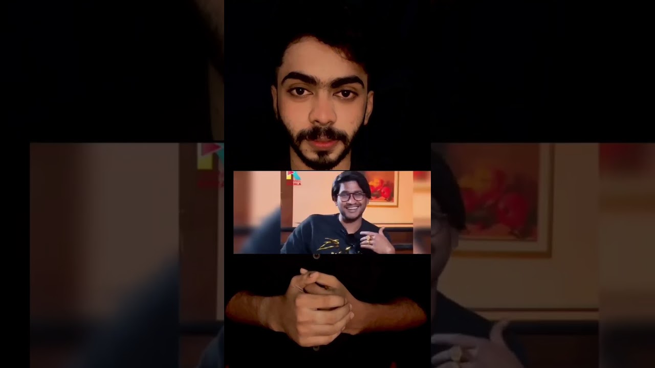 Big boss season 5 | Akhil marar | Dr robin radhakrishnan | Akhil marar trolls | Viral shorts