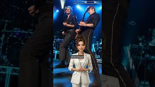 Duran Duran &amp; Nile Rodgers Return with a Message #musicnews