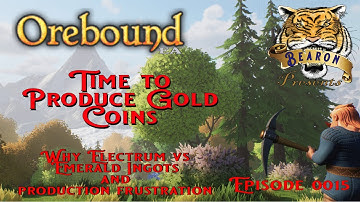 Orebound Quick Start Guide ep015