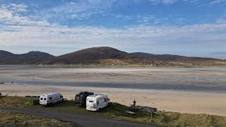 10 Tips to Find GOOD campsites and motorhome stopovers