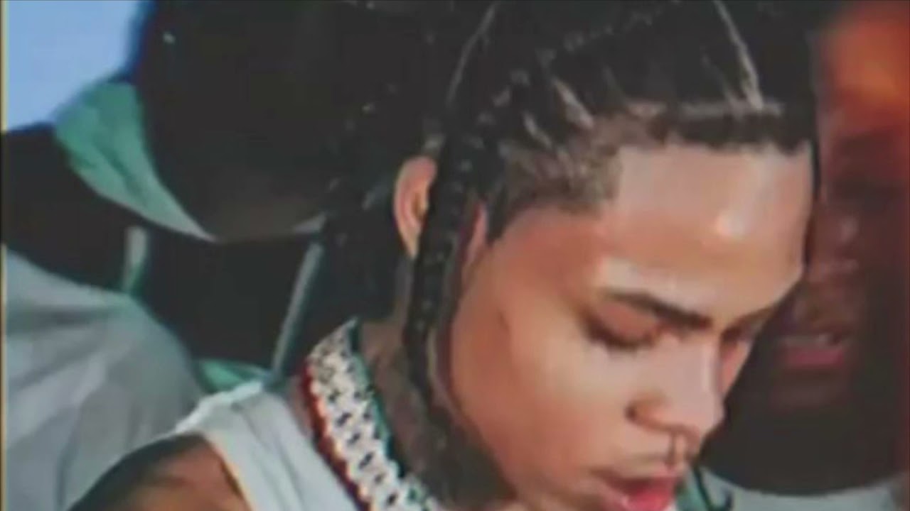 Kay Flock PSA (EARAPE) YouTube