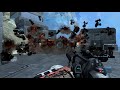Halo Reach - 100 Mongooses Explosion #shorts