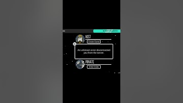 Disconnected from the server while being impostor #amongus #amongusimpostor #youtubeshorts #shorts