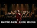 Beautiful Things Benson Boone Orchestra Cover