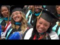 Commencement 2024 recap  cuny sps