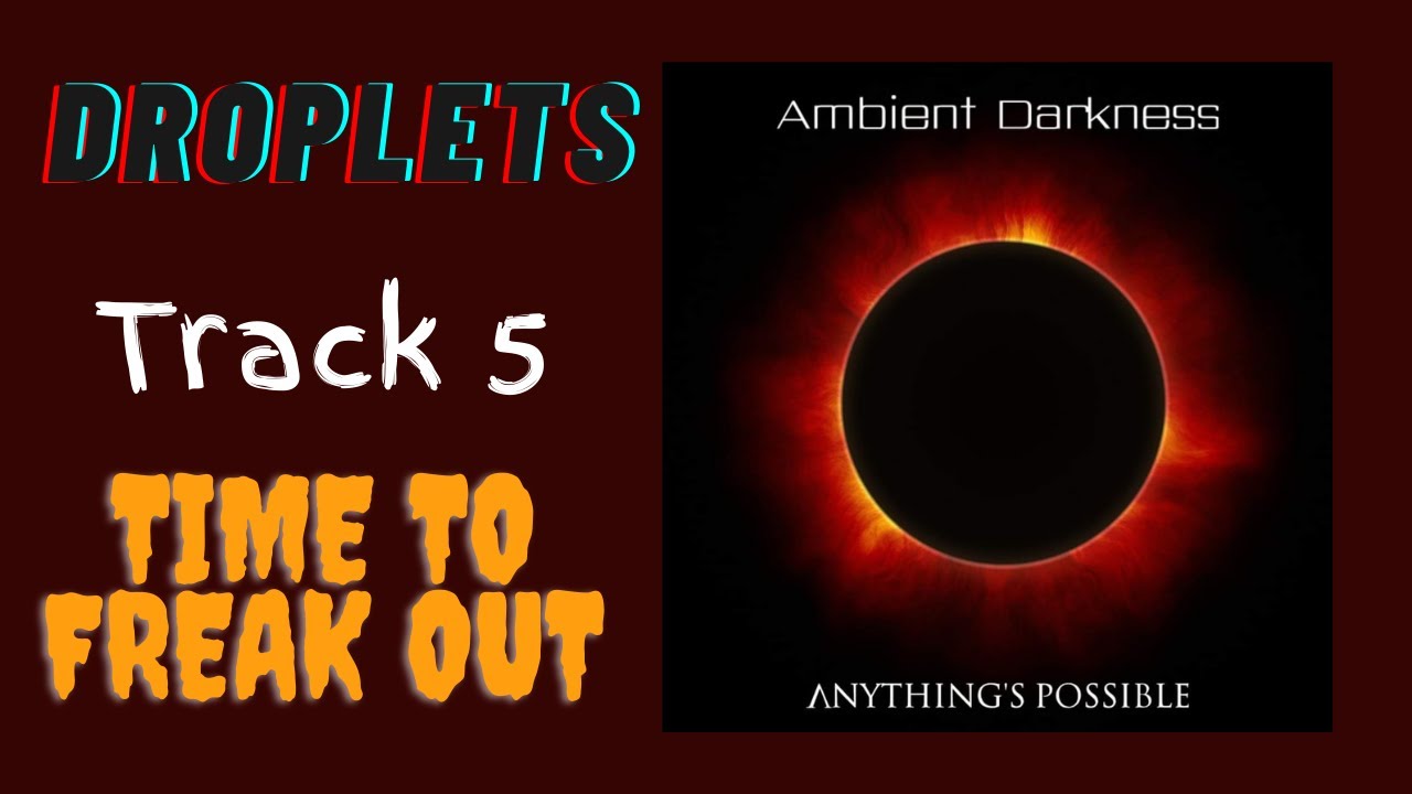 Watch Droplets - Ambient Darkness - Drone Music for rest, sleep and mindfulness on YouTube Watch Droplets - Ambient Darkness - Drone Music for rest, sleep and mindfulness on YouTube